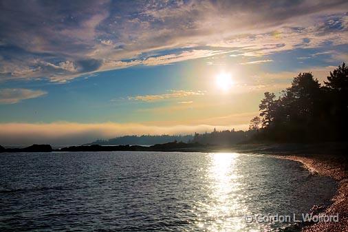 North Shore Cove_01354.jpg - Photographed on the north shore of Lake Superior in Ontario, Canada.